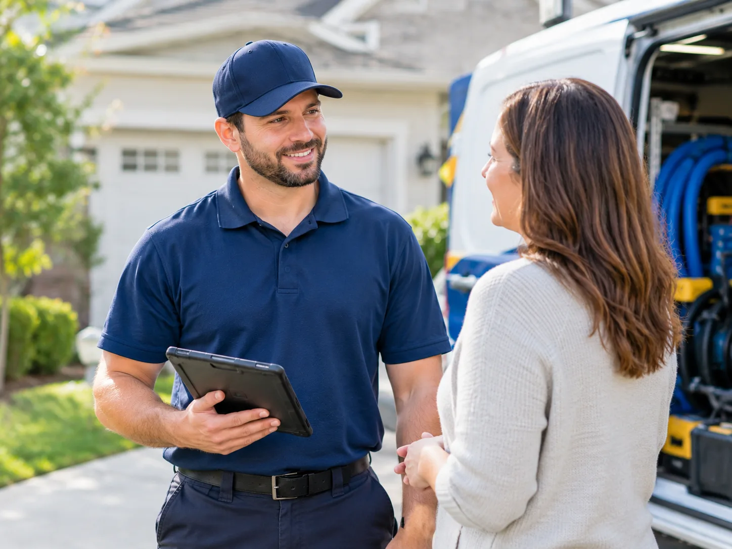 Sewage Backup Cleanup Toughkenamon, PA FAQs